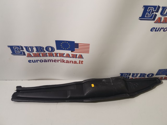 Silencer (Left)